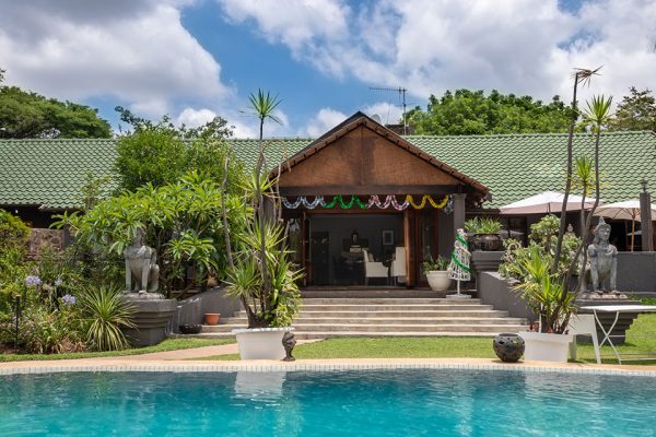 Kai Thai Rothbury Lodge